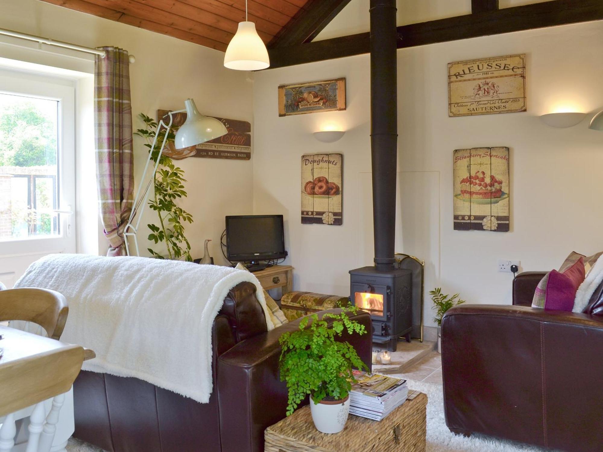 Mill Cottage Stillington エクステリア 写真