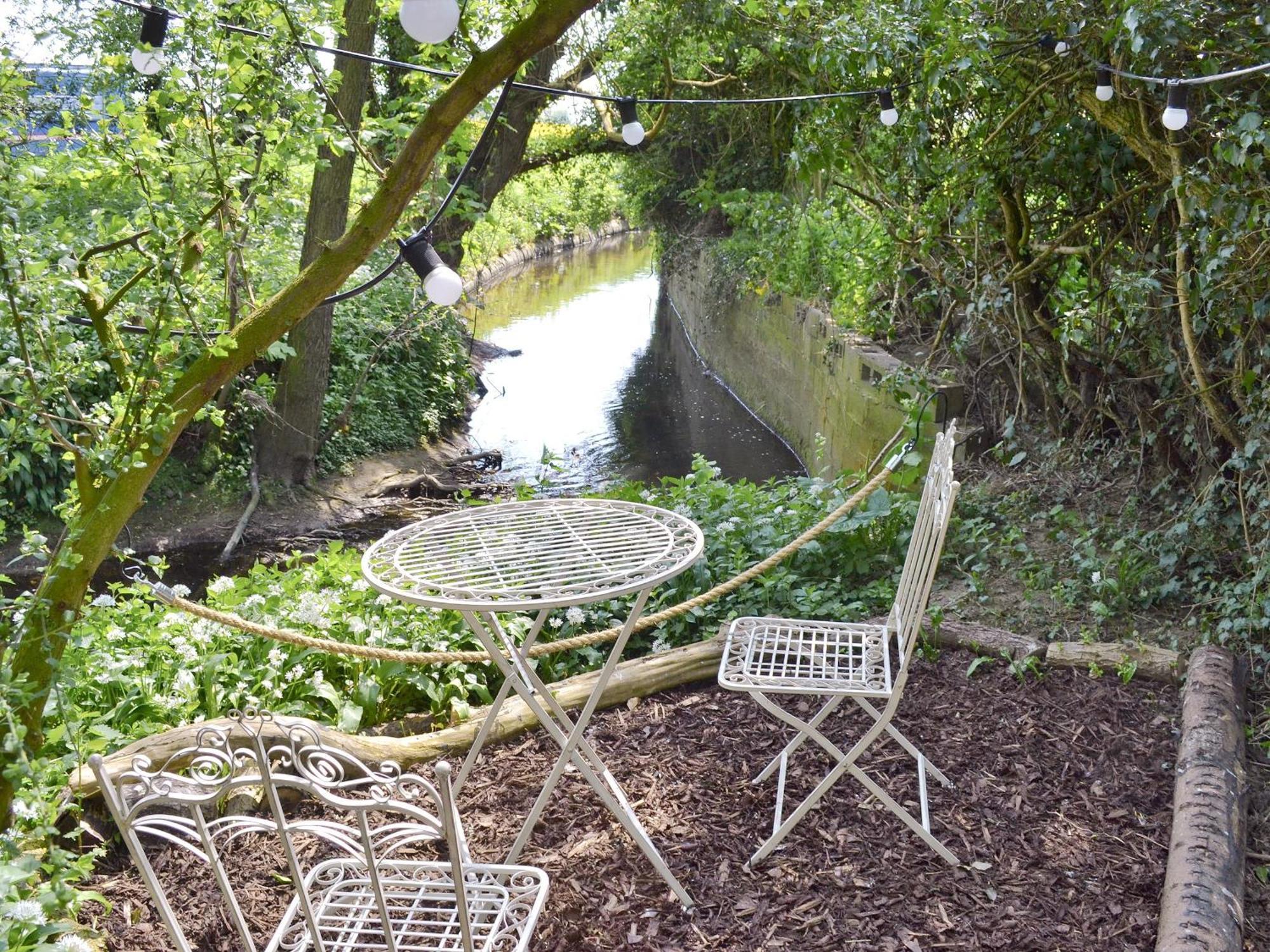 Mill Cottage Stillington エクステリア 写真